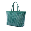 Goyard Goyardine Saint Louis PM Secondhand