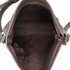 Gucci GG Denim Abbey D Ring Crossbody Secondhand