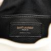 Saint Laurent Small Leather Talitha Bucket Bag Secondhand