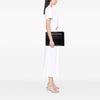 Dior Leather Clutch Secondhand