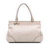 Gucci Guccissima Mayfair Tote Secondhand