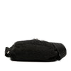 Bottega Veneta Canvas Intrecciato Webbing Belt Bag Secondhand