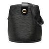 Secondhand Louis Vuitton Epi Cluny