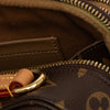 Louis Vuitton Monogram Utility Satchel Secondhand