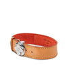Louis Vuitton Vachetta Monogram Wish Bracelet Secondhand