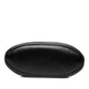 LOEWE Leather Velasquez Twist Vanity Bag Secondhand