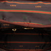 LOEWE Leather Velasquez Twist Vanity Bag Secondhand
