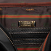 LOEWE Leather Velasquez Twist Vanity Bag Secondhand