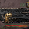 LOEWE Leather Velasquez Twist Vanity Bag Secondhand