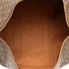 Louis Vuitton Monogram Keepall 50 Secondhand