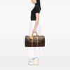 Louis Vuitton Monogram Keepall 50 Secondhand
