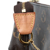 Louis Vuitton Monogram Mini Pochette Accessoires Secondhand