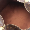 Louis Vuitton Monogram Keepall 45 Secondhand