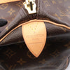 Louis Vuitton Monogram Keepall 45 Secondhand