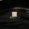 Fendi Velour Logo Tote Secondhand