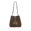 Louis Vuitton Monogram Neonoe MM Secondhand