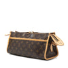 Louis Vuitton Monogram Popincourt Long Secondhand