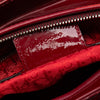Dior Medium Patent Cannage Lady Dior Secondhand