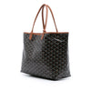 Secondhand Goyard Goyardine Saint Louis PM