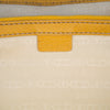 Celine Canvas Boogie Handbag Secondhand