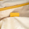 Celine Canvas Boogie Handbag Secondhand
