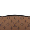 Louis Vuitton Monogram Reverse Pochette Metis Secondhand
