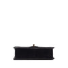 Chanel Medium CC Quilted Lambskin Single Flap Secondhand