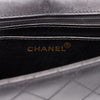 Chanel Medium CC Quilted Lambskin Single Flap Secondhand