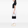 Chanel Medium CC Quilted Lambskin Single Flap Secondhand
