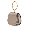 Chloé Small Leather Nile Bracelet Satchel Secondhand