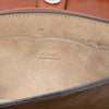 Chloé Small Suede and Calfskin Faye Crossbody Secondhand