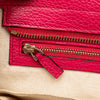 Gucci Mini Leather Swing Satchel Secondhand