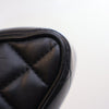 Chanel Quilted Lambskin Walk Of Fame Star Crossbody Secondhand