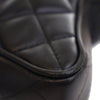 Chanel Quilted Lambskin Walk Of Fame Star Crossbody Secondhand
