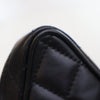 Chanel Quilted Lambskin Walk Of Fame Star Crossbody Secondhand