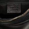 Gucci Calfskin Attache Shoulder Bag Secondhand