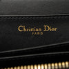 Dior Calfskin Cannage Supple Caro Zippy Coin Purse Secondhand