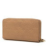 Louis Vuitton Monogram Empreinte Zippy Wallet Secondhand
