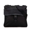 Prada Tessuto Zip Top Crossbody Secondhand