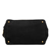 Prada Canvas Canapa Logo Tote Secondhand