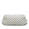 Louis Vuitton Damier Azur Neverfull MM Secondhand