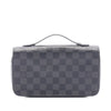 Louis Vuitton Damier Graphite Zippy XL Long Wallet Secondhand