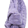 Bottega Veneta Mini Nappa Intrecciato Jodie Secondhand