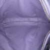 Bottega Veneta Mini Nappa Intrecciato Jodie Secondhand