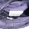 Bottega Veneta Mini Nappa Intrecciato Jodie Secondhand