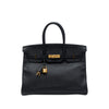 Hermès Epsom Birkin Retourne 35 Secondhand
