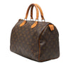 Louis Vuitton Monogram Speedy 30 Secondhand