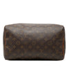 Louis Vuitton Monogram Speedy 30 Secondhand
