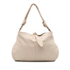 LOEWE Leather Shoulder Bag Secondhand