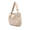 LOEWE Leather Shoulder Bag Secondhand